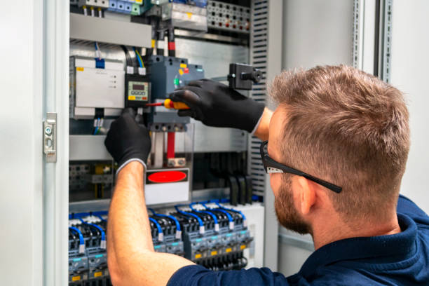 Best Electrical Rewiring Services  in Holiday Island, AR