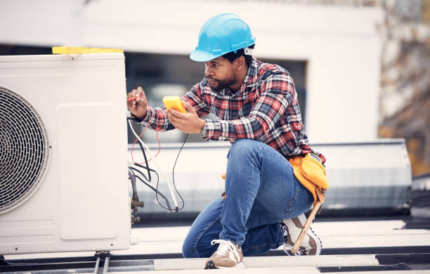Best Electrical System Inspection  in Holiday Island, AR