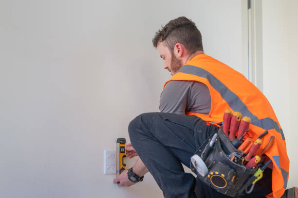 Best Affordable Electrical Installation  in Holiday Island, AR