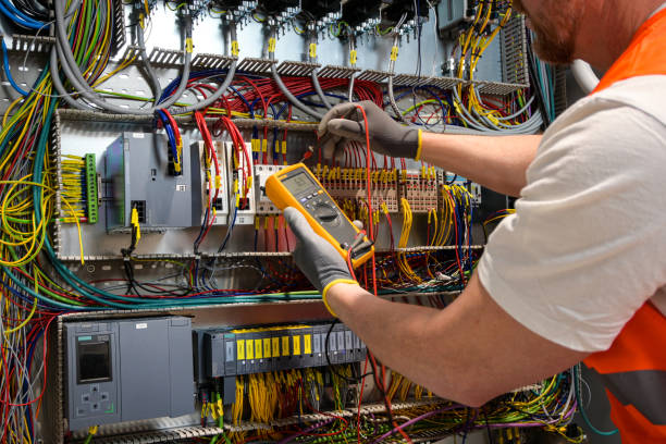 Best Ceiling Fan Installation Electrician  in Holiday Island, AR