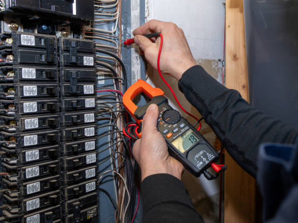 Best Electrical Installation Contractor  in Holiday Island, AR