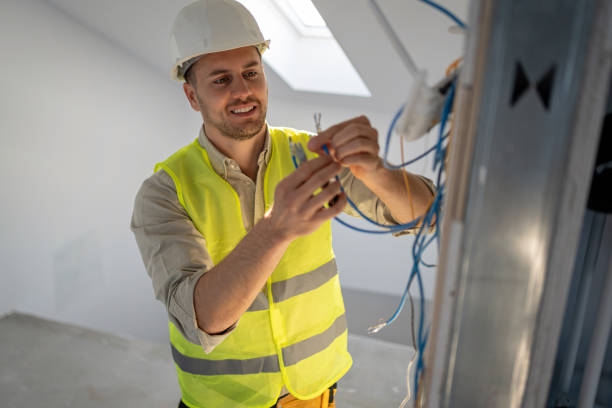 Best Electrical Installation Contractor  in Holiday Island, AR